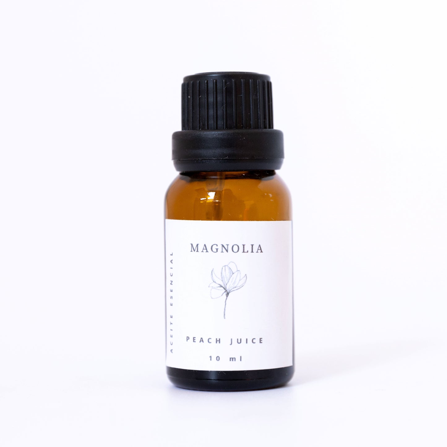 Aceite Esencial Peach Juice