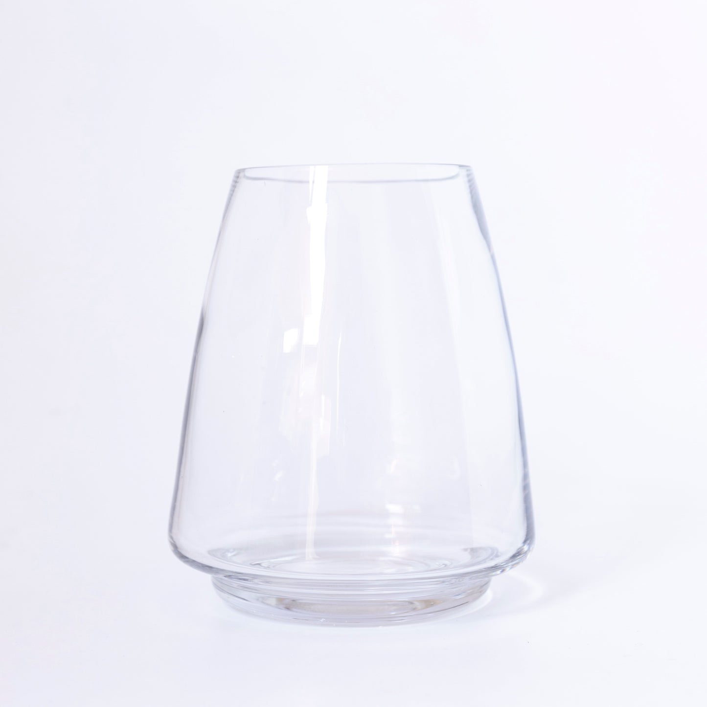 Contenedor Tipo Barril Vidrio