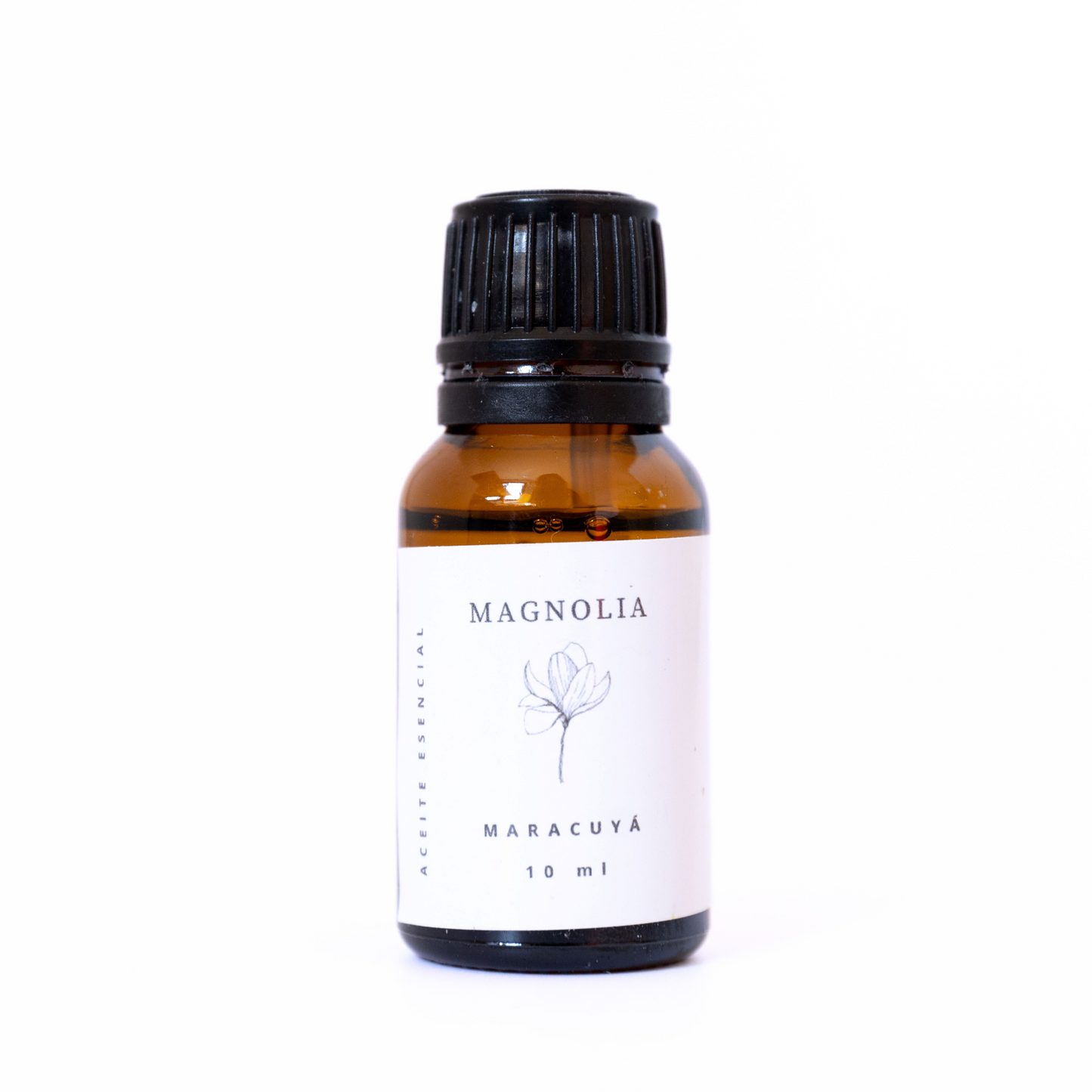 Aceite Esencial Vainilla y Coco