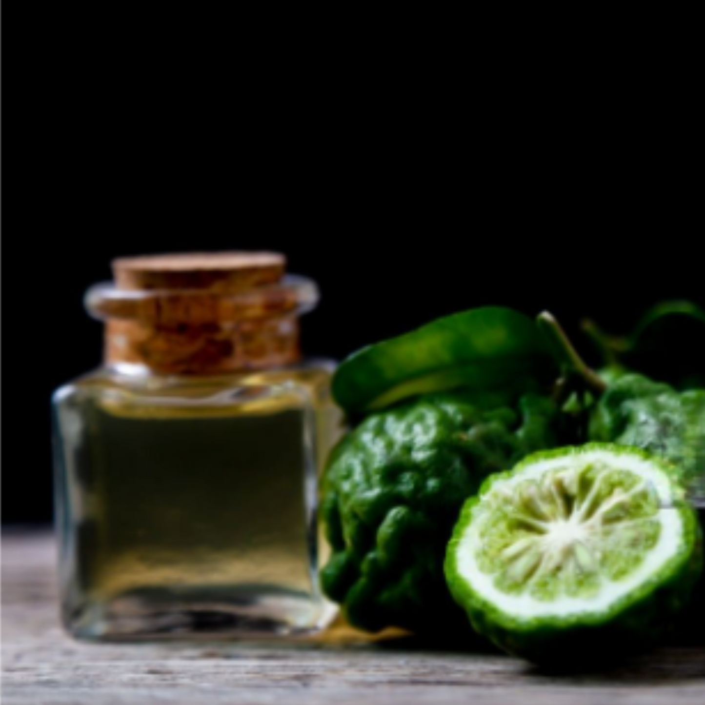 Aceite Esencial Sándalo y Bergamota