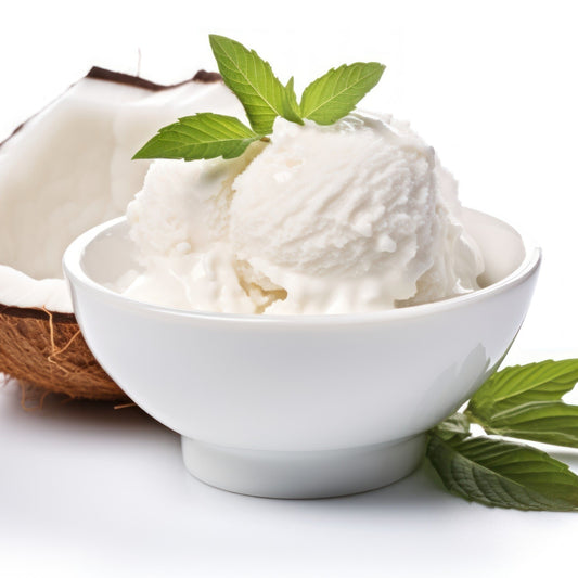 Aceite Esencial Vainilla y Coco