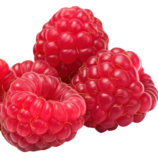 Aceite Esencial Frambuesa y Pimienta Rosa