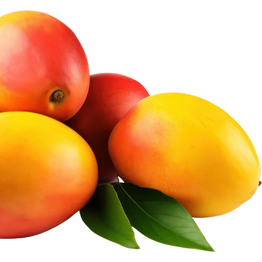 Aceite Esencial Mango