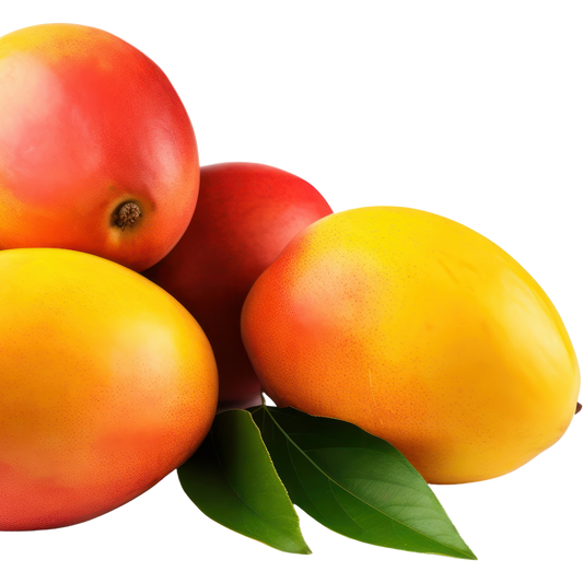 Aceite Esencial Mango