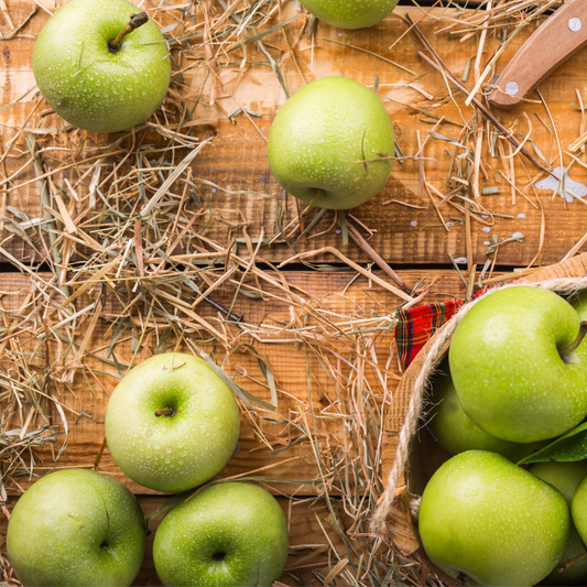 Aceite Esencial Manzana Verde