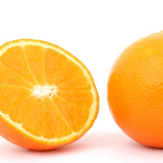 Aceite Esencial Naranja Dulce