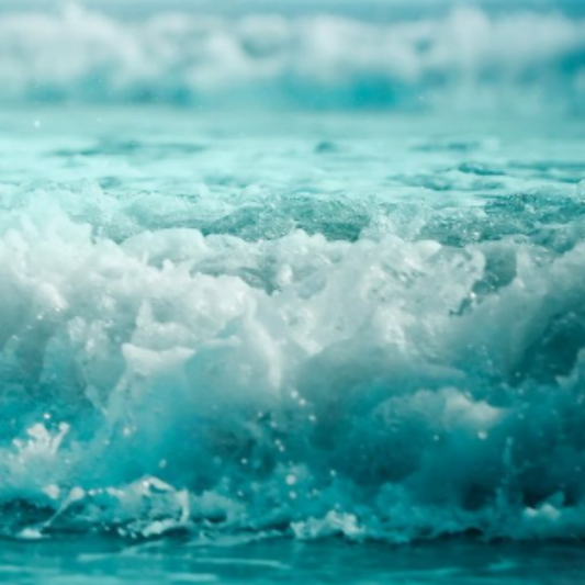 Aceite Esencial Ocean