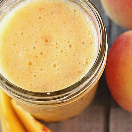 Aceite Esencial Peach Juice